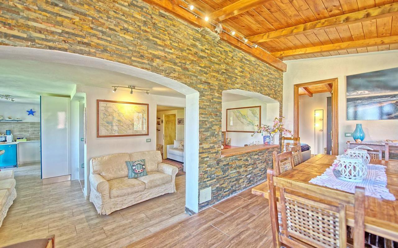 La Casa Fra Gli Ulivi Luxury Apartments With Pool Near Cinque Terre And Tuscany مونتيمارتشيلو المظهر الخارجي الصورة