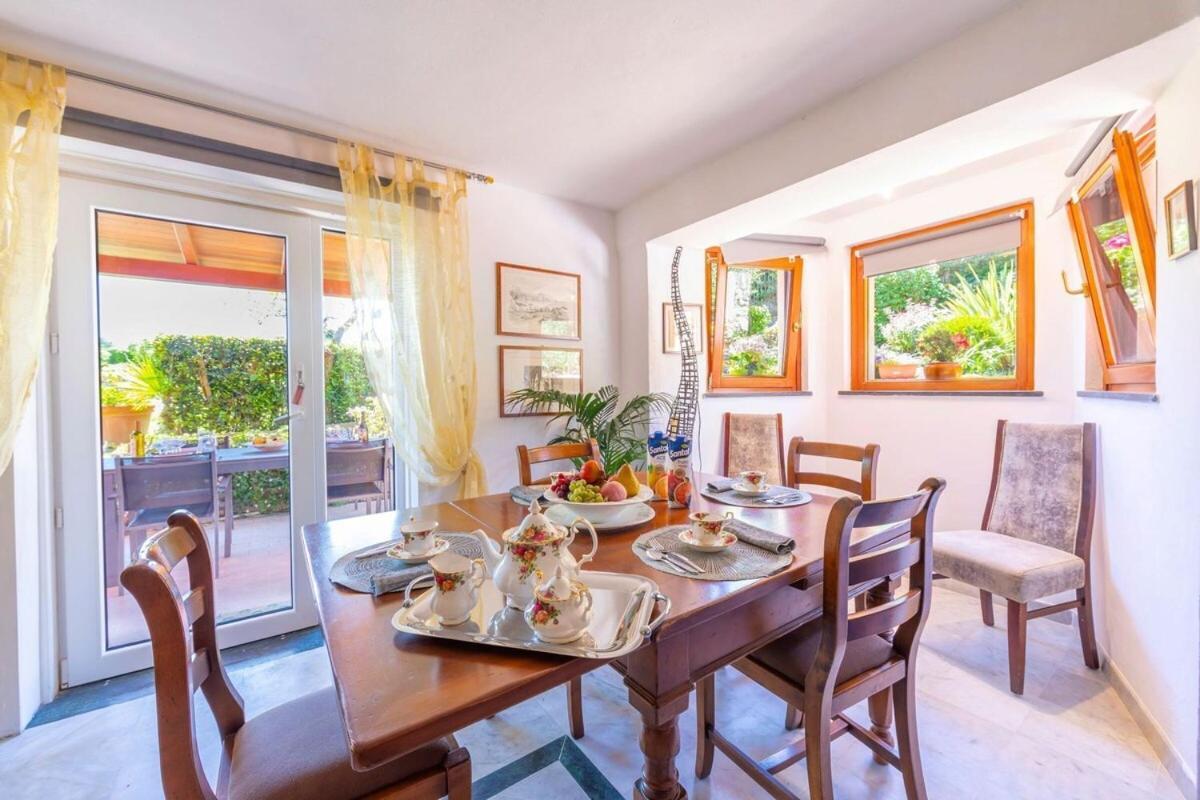 La Casa Fra Gli Ulivi Luxury Apartments With Pool Near Cinque Terre And Tuscany مونتيمارتشيلو المظهر الخارجي الصورة