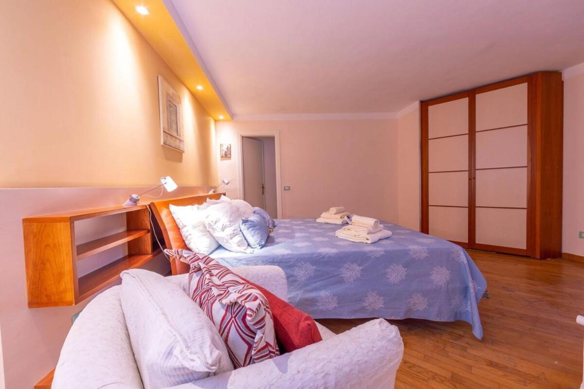 La Casa Fra Gli Ulivi Luxury Apartments With Pool Near Cinque Terre And Tuscany مونتيمارتشيلو المظهر الخارجي الصورة