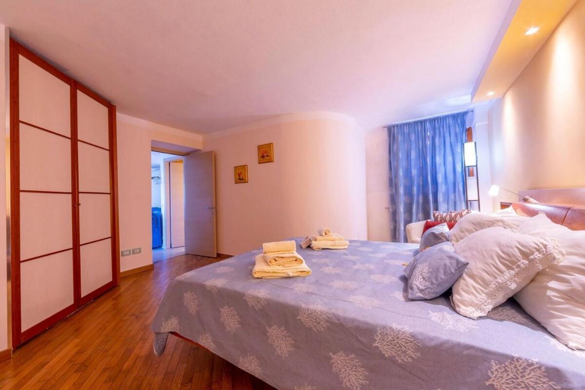 La Casa Fra Gli Ulivi Luxury Apartments With Pool Near Cinque Terre And Tuscany مونتيمارتشيلو المظهر الخارجي الصورة